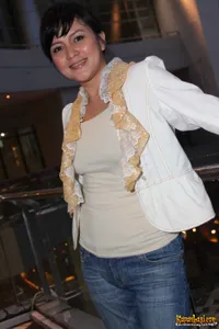 Foto Moudy Wilhelmina