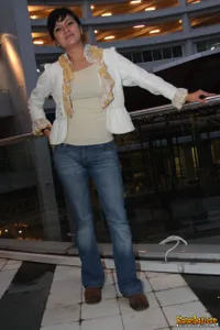 Foto Moudy Wilhelmina