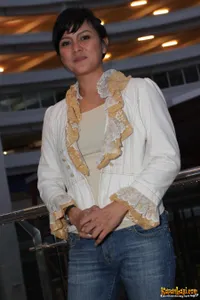 Foto Moudy Wilhelmina