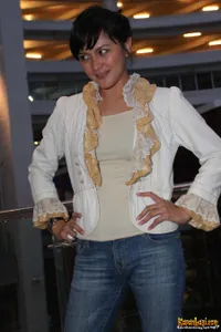 Foto Moudy Wilhelmina