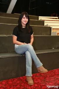 Foto Moudy Wilhelmina