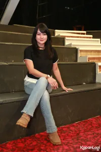 Foto Moudy Wilhelmina