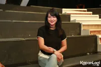 Foto Moudy Wilhelmina