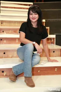 Foto Moudy Wilhelmina