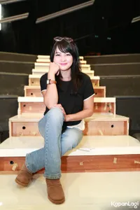 Foto Moudy Wilhelmina