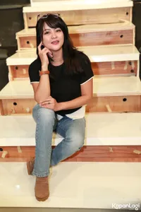 Foto Moudy Wilhelmina