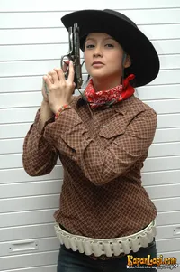 Foto Moudy Wilhelmina