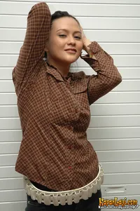 Foto Moudy Wilhelmina