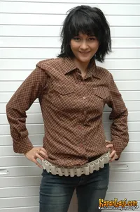 Foto Moudy Wilhelmina