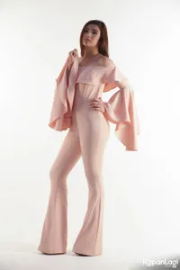 Foto Mufida Omar Nahdi