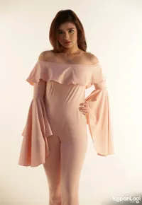 Foto Mufida Omar Nahdi