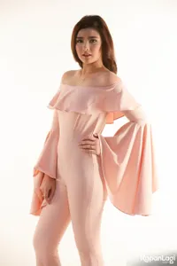 Foto Mufida Omar Nahdi