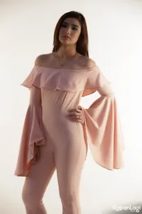 Foto Mufida Omar Nahdi