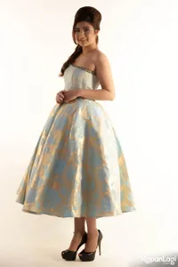 Foto Mufida Omar Nahdi