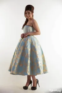 Foto Mufida Omar Nahdi