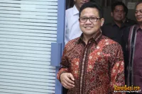 Foto Muhaimin Iskandar