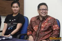 Foto Muhaimin Iskandar