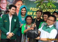 Foto Muhaimin Iskandar