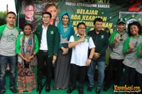 Foto Muhaimin Iskandar