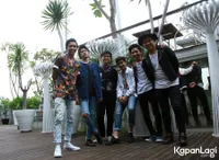 Foto Muhammad Abizar