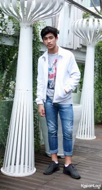 Foto Muhammad Abizar