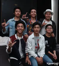 Foto Muhammad Abizar