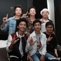 Foto Muhammad Abizar