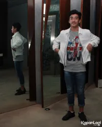 Foto Muhammad Abizar