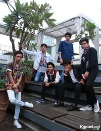 Foto Muhammad Abizar