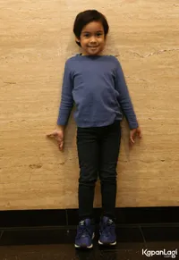 Foto Muhammad Adhiyat