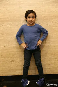 Foto Muhammad Adhiyat