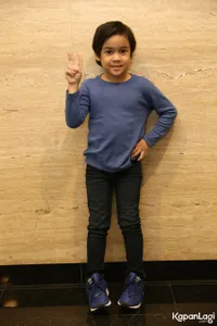 Foto Muhammad Adhiyat