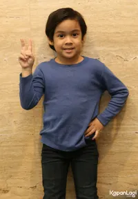 Foto Muhammad Adhiyat