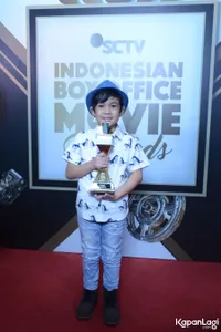 Foto Muhammad Adhiyat