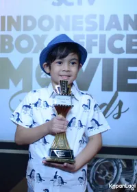 Foto Muhammad Adhiyat