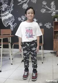 Foto Muhammad Adhiyat