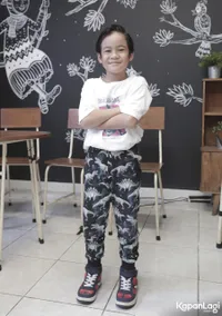 Foto Muhammad Adhiyat