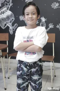 Foto Muhammad Adhiyat