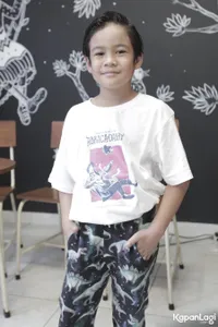 Foto Muhammad Adhiyat