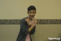 Foto Muhammad Ahmes Avisiena Helvin