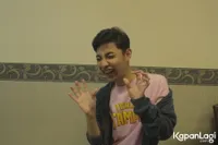 Foto Muhammad Ahmes Avisiena Helvin