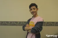 Foto Muhammad Ahmes Avisiena Helvin