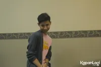 Foto Muhammad Ahmes Avisiena Helvin