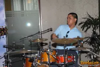 Foto Muhammad Ibnu Rafi