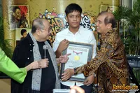 Foto Muhammad Ibnu Rafi