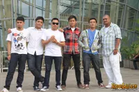 Foto Muhammad Ibnu Rafi