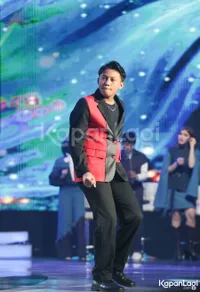 Foto Muhammad Kadhafy Absyar