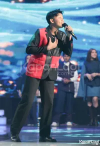 Foto Muhammad Kadhafy Absyar