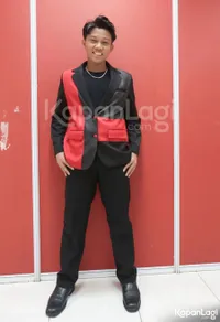 Foto Muhammad Kadhafy Absyar