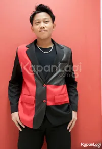 Foto Muhammad Kadhafy Absyar